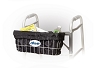 Drive Medical Walker Basket Carry Liner